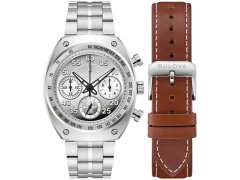 Bulova HELBY® Racer Chronograph Limited Edition 96K118