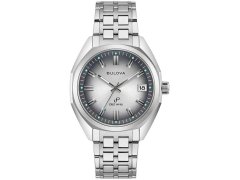 Bulova Jet Star Archive Series 96B472