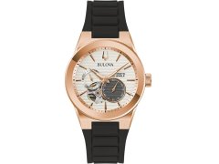 Bulova Latin GRAMMY® 97A186