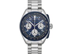 Bulova Timascus Limited Edition Lunar Pilot 98A329