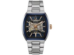Bulova Maquina Automatic 98A319