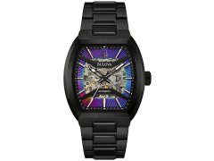 Bulova Maquina Automatic 98A320