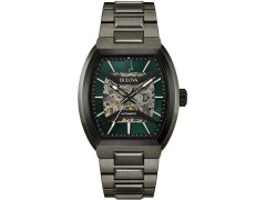 Bulova Maquina Automatic 98A321