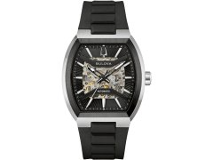Bulova Maquina Automatic 98A346