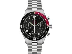 Bulova Marine Star 150th Anniversary Special Edition 98B451