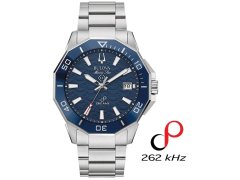 Bulova Marine Star Precisionist 262 kHz 96B433