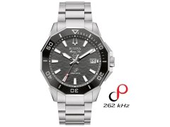 Bulova Marine Star Precisionist 262 kHz 96B434