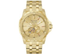 Bulova Marine Star Automatic Marc Anthony 97A200