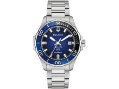 Bulova Marine Star Precisionist Automatic 98B466