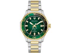 Bulova Marine Star Precisionist Automatic 98B467