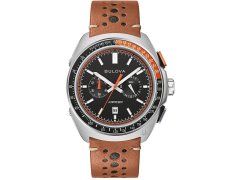 Bulova Performance Racer 98B427