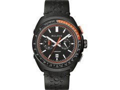 Bulova Performance Racer 98B428