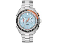 Bulova Performance Racer 98B432