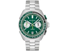 Bulova Performance Racer 98B468