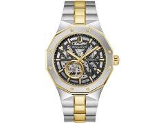 Bulova Prestige Automatic 98A339