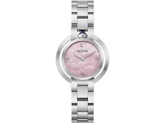 Bulova Rubaiyat 96L338