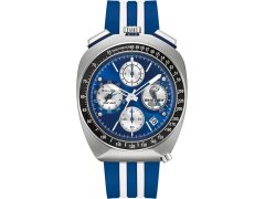 Bulova SHELBY® Racer Chronograph 98B452 Limited Edititon