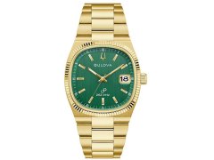 Bulova Super Seville 97B237