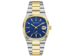 Bulova Super Seville 98B462