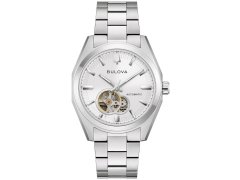 Bulova Surveyor Automatic 96A345