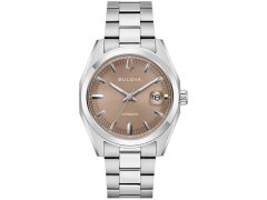 Bulova Surveyor Automatic 96B470
