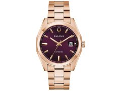 Bulova Surveyor Automatic 97B234