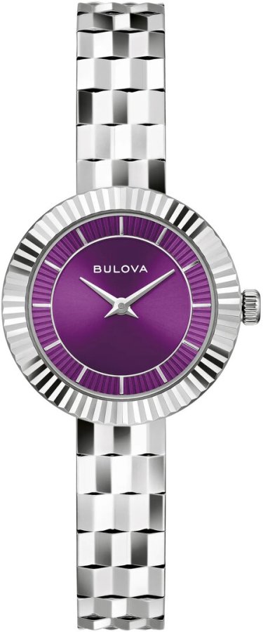 Bulova Classic Disco 96L363 - Hodinky Bulova