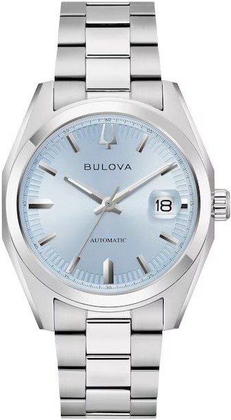 Bulova Surveyor Classic Automatic 96B469 Bulova Surveyor Classic Automatic 96B469 - Hodinky Bulova