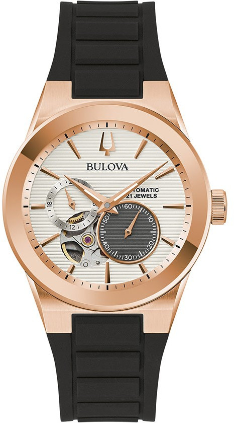 Bulova Latin GRAMMY® 97A186 - Hodinky Bulova