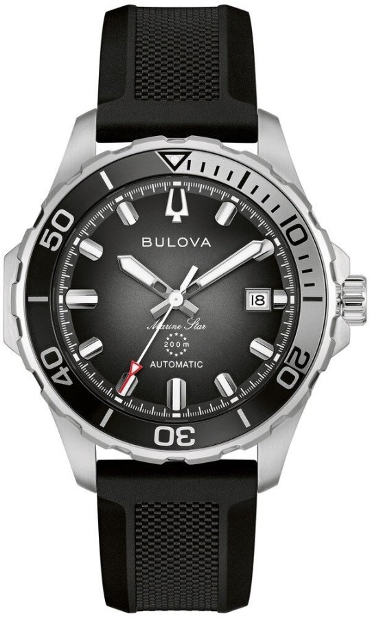 Bulova Marine Star Precisionist Automatic 98B465