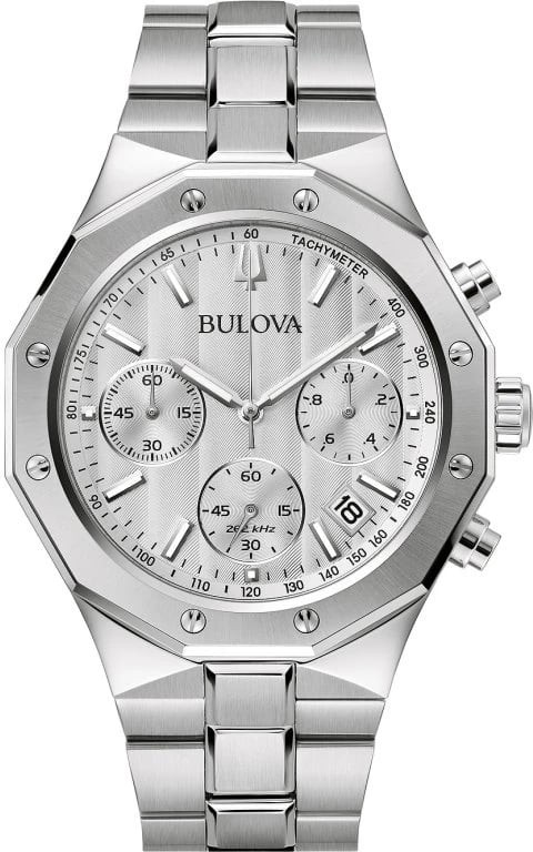 Bulova Precisionist 96B408 - Hodinky Bulova