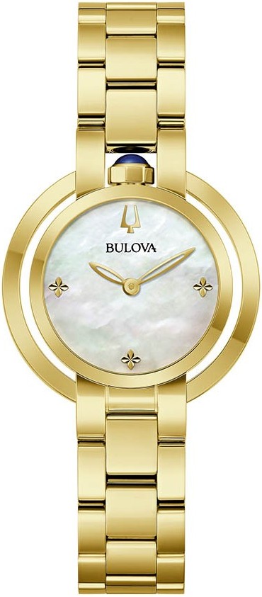 Bulova Rubaiyat 97L181 Bulova Rubaiyat 97L181 - Hodinky Bulova