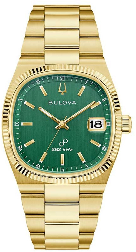 Bulova Super Seville 97B237 - Hodinky Bulova