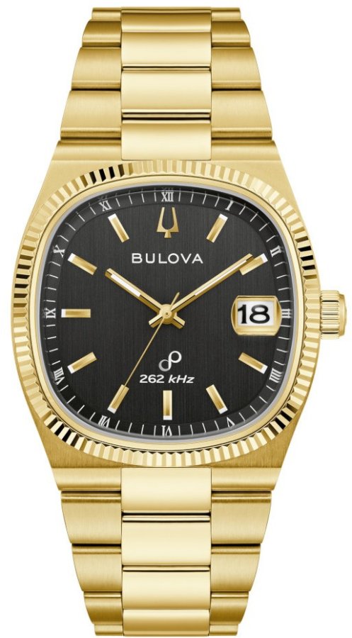 Bulova Super Seville 97B246