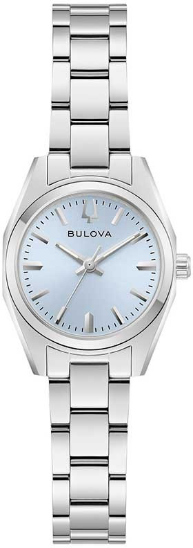 Bulova Surveyor 96L345 - Hodinky Bulova