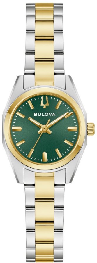 Bulova Surveyor 98L329 - Hodinky Bulova