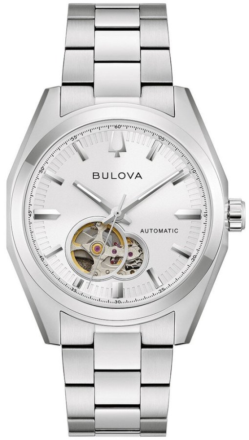 Bulova Surveyor Automatic 96A345