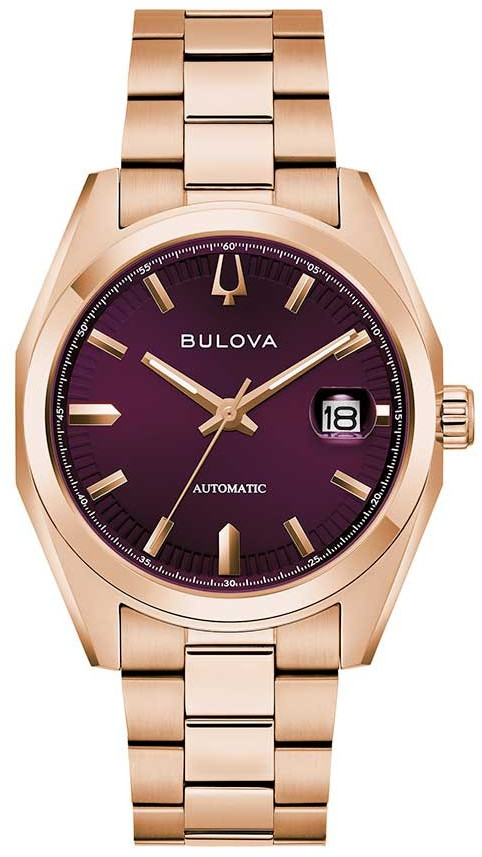Bulova Surveyor Automatic 97B234 - Hodinky Bulova