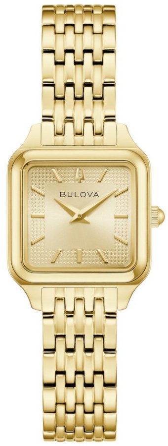 Bulova Sutton 97L191 - Hodinky Bulova
