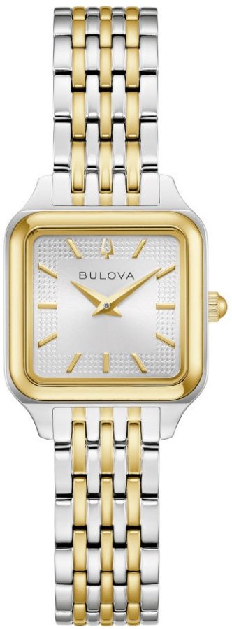 Bulova Sutton 98L330 - Hodinky Bulova