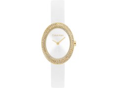 Calvin Klein Twisted Bezel 25100146