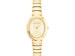 Calvin Klein Twisted Bezel 25100147