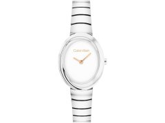 Calvin Klein Twisted Bezel 25100149