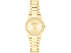 Calvin Klein Geometric Elegance 25100142