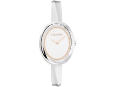 Calvin Klein Twisted Bezel 25100055