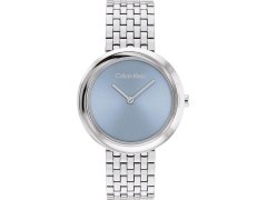 Calvin Klein Twisted Bezel 25100065