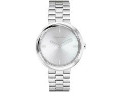 Calvin Klein Twisted Bezel 25100093