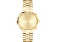 Calvin Klein Twisted Bezel 25100094