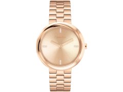 Calvin Klein Twisted Bezel 25100095