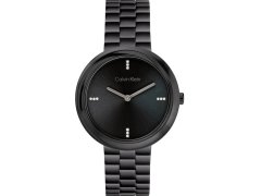 Calvin Klein Twisted Bezel 25100096